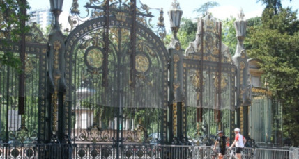 Top 10 des meilleurs monuments et parcs de France : Lyon mal repr&eacute;sent&eacute;e