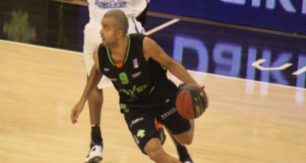 Euro de basket : Tony Parker et les Bleus face à la Serbie dimanche soir Euro de basket : Tony Parker et les Bleus face à la Serbie dimanche soir