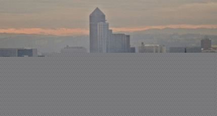 Lyon, 5e ville préférée des Français Lyon, 5e ville préférée des Français