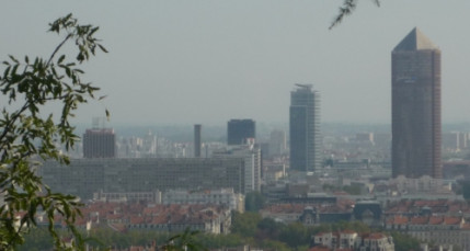 Qualité de l’air : Lyon peut mieux faire … Qualité de l’air : Lyon peut mieux faire …