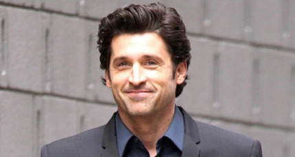 Patrick Dempsey envisage de passer une année sabbatique en France !