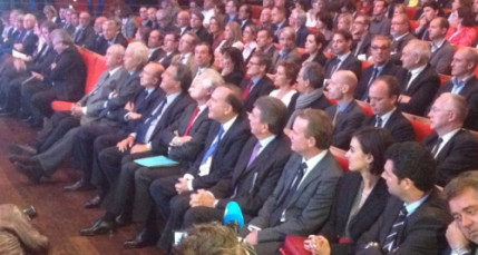 Rh&ocirc;ne-Alpes : les patrons ont adress&eacute; un carton jaune au gouvernement