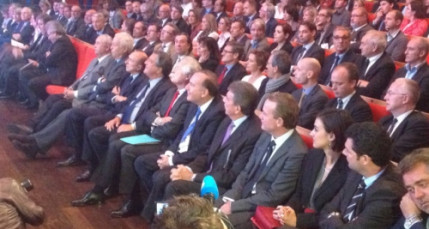 Grogne des patrons lyonnais : le ministre du Budget leur r&eacute;pond