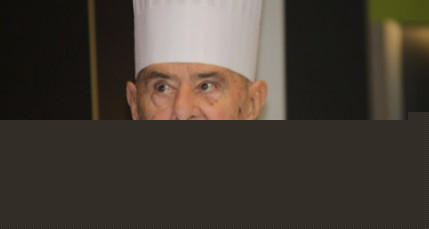 Un Ouest Expresse du groupe Bocuse &agrave; la Confluence en 2015