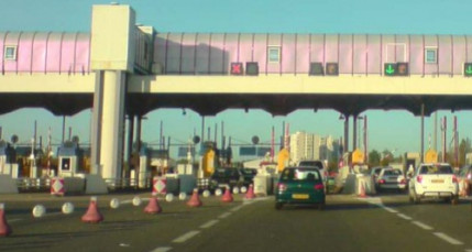 Autoroutes : augmentation des péages ce samedi Autoroutes : augmentation des péages ce samedi