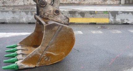 Fermetures partielles pour la Rocade Est Fermetures partielles pour la Rocade Est