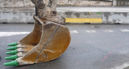 Des fermetures de routes dans l’agglomération lyonnaise Des fermetures de routes dans l’agglomération lyonnaise