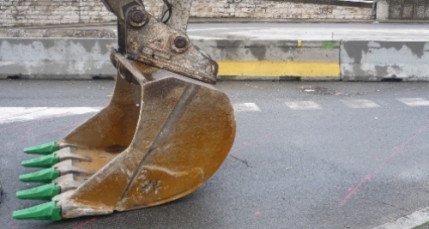 Attention, le tunnel Quai Bellevue est fermé ce week-end Attention, le tunnel Quai Bellevue est fermé ce week-end