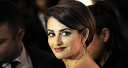 Pénélope Cruz sera la nouvelle James Bond Girl ! Pénélope Cruz sera la nouvelle James Bond Girl !