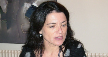 Adjointe du 1er arrondissement en Guadeloupe : la mise au point de Perrin-Gilbert Adjointe du 1er arrondissement en Guadeloupe : la mise au point de Perrin-Gilbert