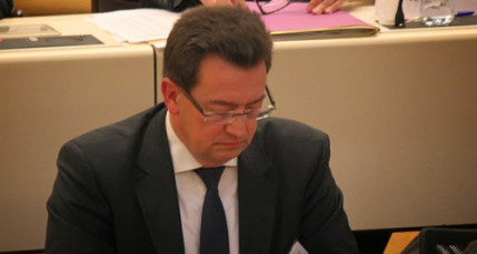 Comme pr&eacute;vu, Philippe Cochet prend la t&ecirc;te de l'UMP au Grand Lyon