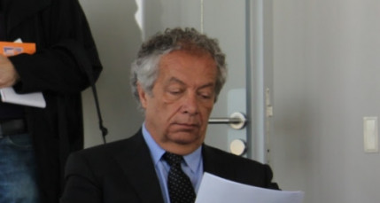 Philippe Grillot sur les listes de Collomb ? "Un honneur mais je n'en ai pas tr&egrave;s envie"