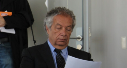 La CGPME et le MEDEF se désolidarisent de Philippe Grillot La CGPME et le MEDEF se désolidarisent de Philippe Grillot