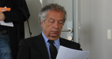 Lâché par ses partenaires, Philippe Grillot ne démissionnera pas de la CCI de Lyon Lâché par ses partenaires, Philippe Grillot ne démissionnera pas de la CCI de Lyon