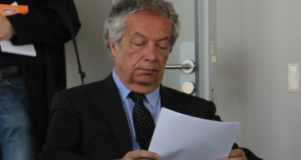 Crise à la CCI : Philippe Grillot en sursis après la démission de la majorité du bureau Crise à la CCI : Philippe Grillot en sursis après la démission de la majorité du bureau