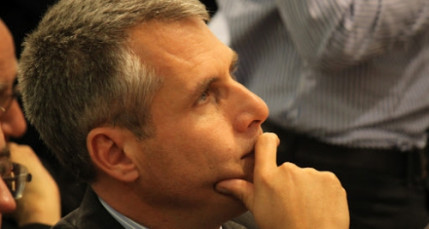 Intervention militaire en Centrafrique : pour Meunier, François Hollande manque de discernement Intervention militaire en Centrafrique : pour Meunier, François Hollande manque de discernement