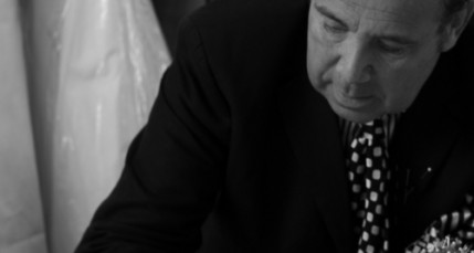 Haute-couture : le lyonnais Max Chaoul a trouvé un repreneur Haute-couture : le lyonnais Max Chaoul a trouvé un repreneur