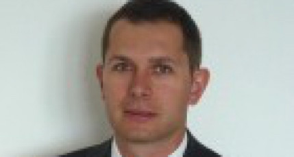 Bruno Besan&ccedil;on, nouveau directeur de Tendance Presqu'&icirc;le