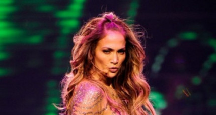 Jennifer Lopez est au coeur d’une polémique.