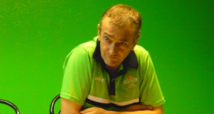 Basket féminin : Pierre Vincent pourrait rendre son tablier de sélectionneur Basket féminin : Pierre Vincent pourrait rendre son tablier de sélectionneur