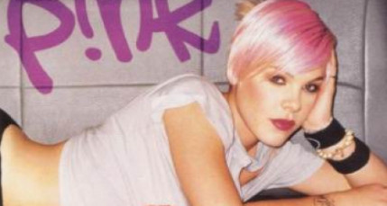 Pink donne des précisions sur son nouvel album Pink donne des précisions sur son nouvel album