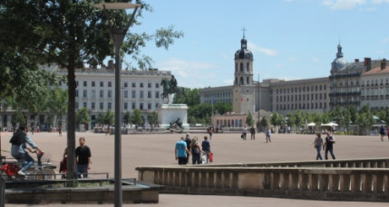 La 13e &eacute;dition des F&ecirc;tes consulaires s&rsquo;ouvre ce vendredi soir &agrave; Lyon