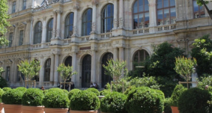 Lyon : un colloque sur l’ingénierie le 10 juillet Lyon : un colloque sur l’ingénierie le 10 juillet