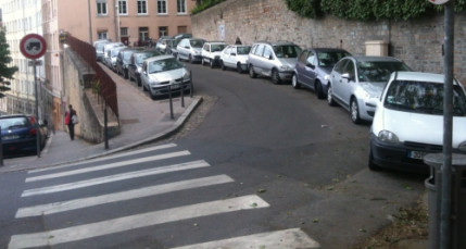 Le meurtre de la place Colbert reconstitué jeudi sur les pentes de la Croix-Rousse Le meurtre de la place Colbert reconstitué jeudi sur les pentes de la Croix-Rousse