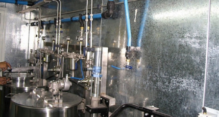 Plastic Omnium échappe à la crise Plastic Omnium échappe à la crise