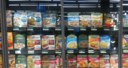 Viande de cheval : des produits retirés dans cinq magasins du Rhône Viande de cheval : des produits retirés dans cinq magasins du Rhône