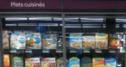 Pas de contrôle de la DGCCRF ce jeudi à Lyon Pas de contrôle de la DGCCRF ce jeudi à Lyon