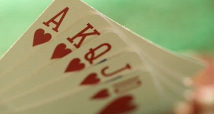 Le Winamax Poker Tour pose ses jetons ce week-end dans l’agglomération lyonnaise Le Winamax Poker Tour pose ses jetons ce week-end dans l’agglomération lyonnaise