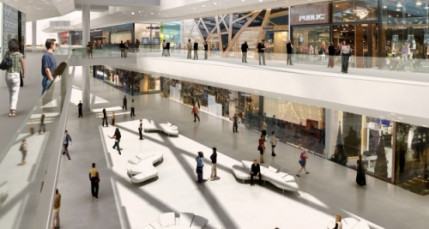 Confluence : Une convention pour un centre commercial plus sécurisé Confluence : Une convention pour un centre commercial plus sécurisé