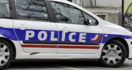 Lyon 3e : une bijouterie braquée par deux malfaiteurs Lyon 3e : une bijouterie braquée par deux malfaiteurs