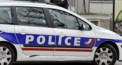 Un braquage au Uzi dans le 3e arrondissement de Lyon