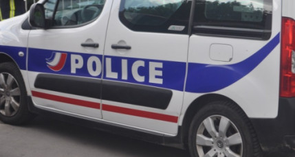 Un duo de voleur de sac &agrave; main arr&ecirc;t&eacute;