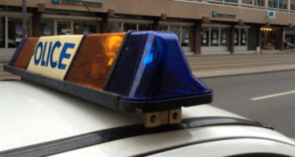 Une BMW vol&eacute;e &agrave; Lyon en avril retrouv&eacute;e &agrave; Bron