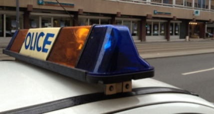 St Priest : Deux agents TCL agressés à un arrêt de bus St Priest : Deux agents TCL agressés à un arrêt de bus