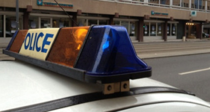 Un jeune de 21 ans poignardé devant une discothèque dans le 7e arrondissement Un jeune de 21 ans poignardé devant une discothèque dans le 7e arrondissement