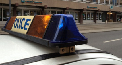 Vaulx-en-Velin : Le diff&eacute;rend entre voisin tourne mal