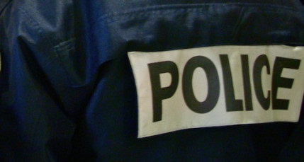 Appelés pour une affaire de violence, les policiers tombent sur un véritable arsenal Appelés pour une affaire de violence, les policiers tombent sur un véritable arsenal