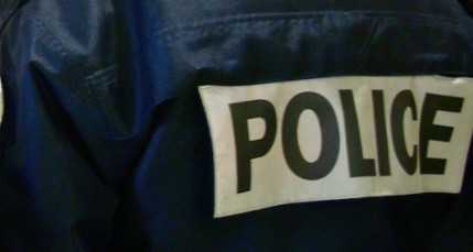 Lyon : des individus arm&eacute;s interpell&eacute;s &agrave; bord d&rsquo;une Clio