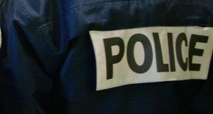 Gri&egrave;vement bless&eacute; lors d&rsquo;une course-poursuite entre la Place Bellecour et Irigny, il s&rsquo;enfuit de l&rsquo;h&ocirc;pital