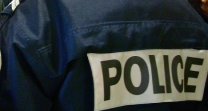 Oullins : trois malfaiteurs dérobent pour 100 000 euros de butin Oullins : trois malfaiteurs dérobent pour 100 000 euros de butin