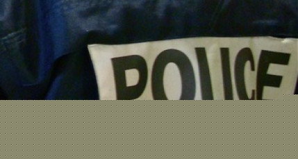 Givors : la police retrouve une masse, des haches et des cagoules dans leur voiture Givors : la police retrouve une masse, des haches et des cagoules dans leur voiture