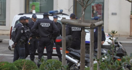 Deux cambrioleurs interpell&eacute;s en flagrant d&eacute;lit &agrave; Lyon