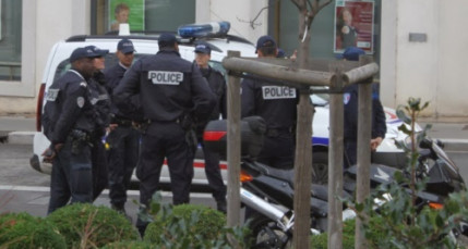 Meyzieu : Il volait des ch&egrave;ques en d&eacute;tournant le courrier des entreprises