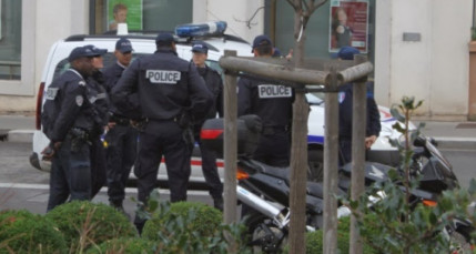 Un conducteur de bus agressé mardi soir à Villeurbanne Un conducteur de bus agressé mardi soir à Villeurbanne