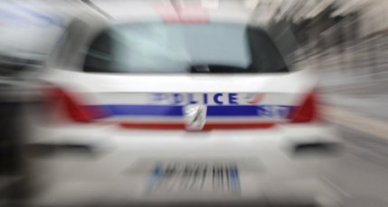 Lyon : les policiers obligés de faire usage de gaz lacrymogène et de grenades jeudi soir Lyon : les policiers obligés de faire usage de gaz lacrymogène et de grenades jeudi soir