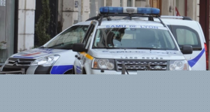 Meurtre à Bron : le meurtrier présumé présente des troubles psychologiques Meurtre à Bron : le meurtrier présumé présente des troubles psychologiques